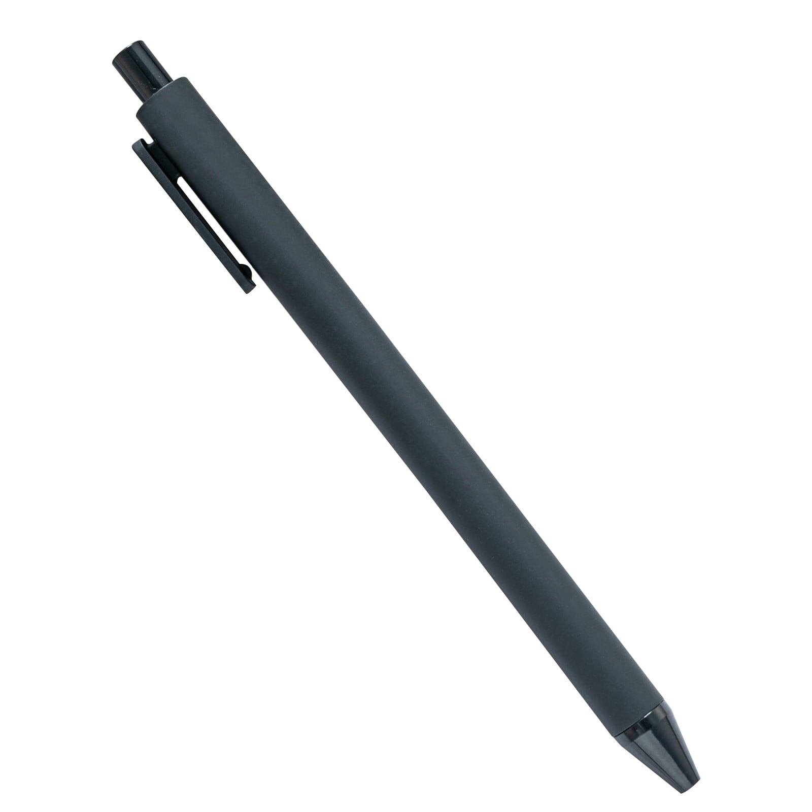 12-Pack Ballpoint Pens Red, Black & Blue Ink (1ml)Tri-Color Ballpoint Pens Set Multi-Color Pens,Smooth Writing Point Pens Convenient Multi-Color Pens Journaling Fine Point Pens for Home(Clear)