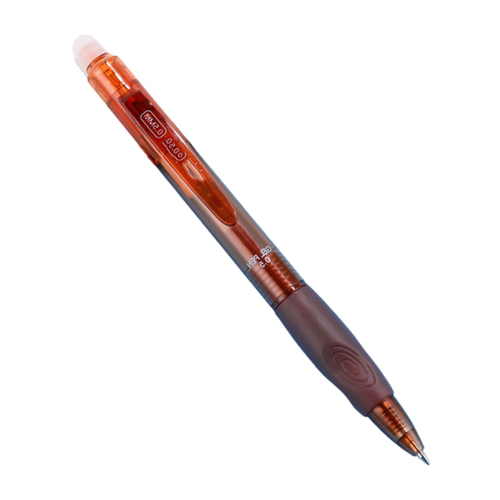 12-Pack Ballpoint Pens Red, Black & Blue Ink (1ml)Tri-Color Ballpoint Pens Set Multi-Color Pens,Smooth Writing Point Pens Convenient Multi-Color Pens Journaling Fine Point Pens for Home(Clear)