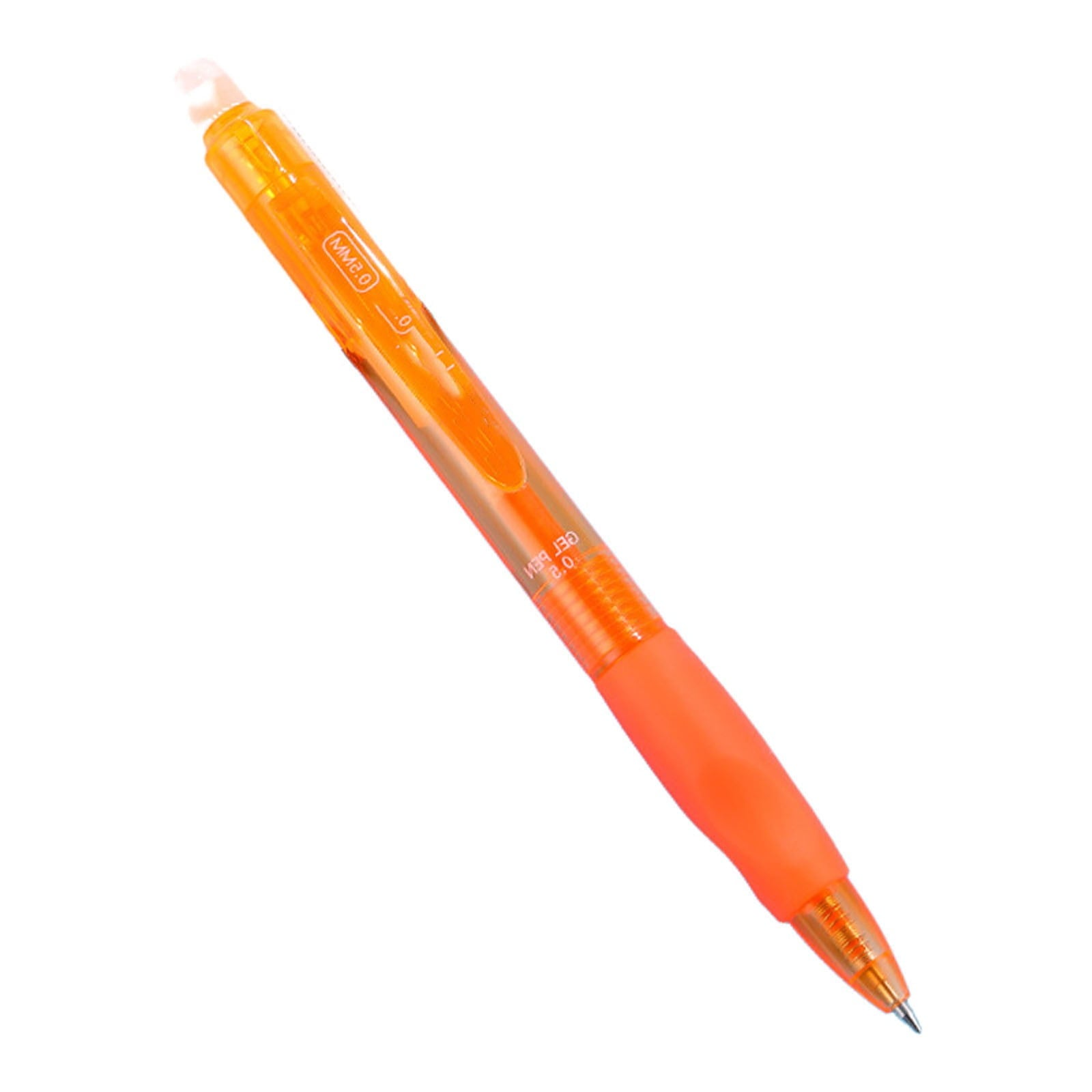 12-Pack Ballpoint Pens Red, Black & Blue Ink (1ml)Tri-Color Ballpoint Pens Set Multi-Color Pens,Smooth Writing Point Pens Convenient Multi-Color Pens Journaling Fine Point Pens for Home(Clear)