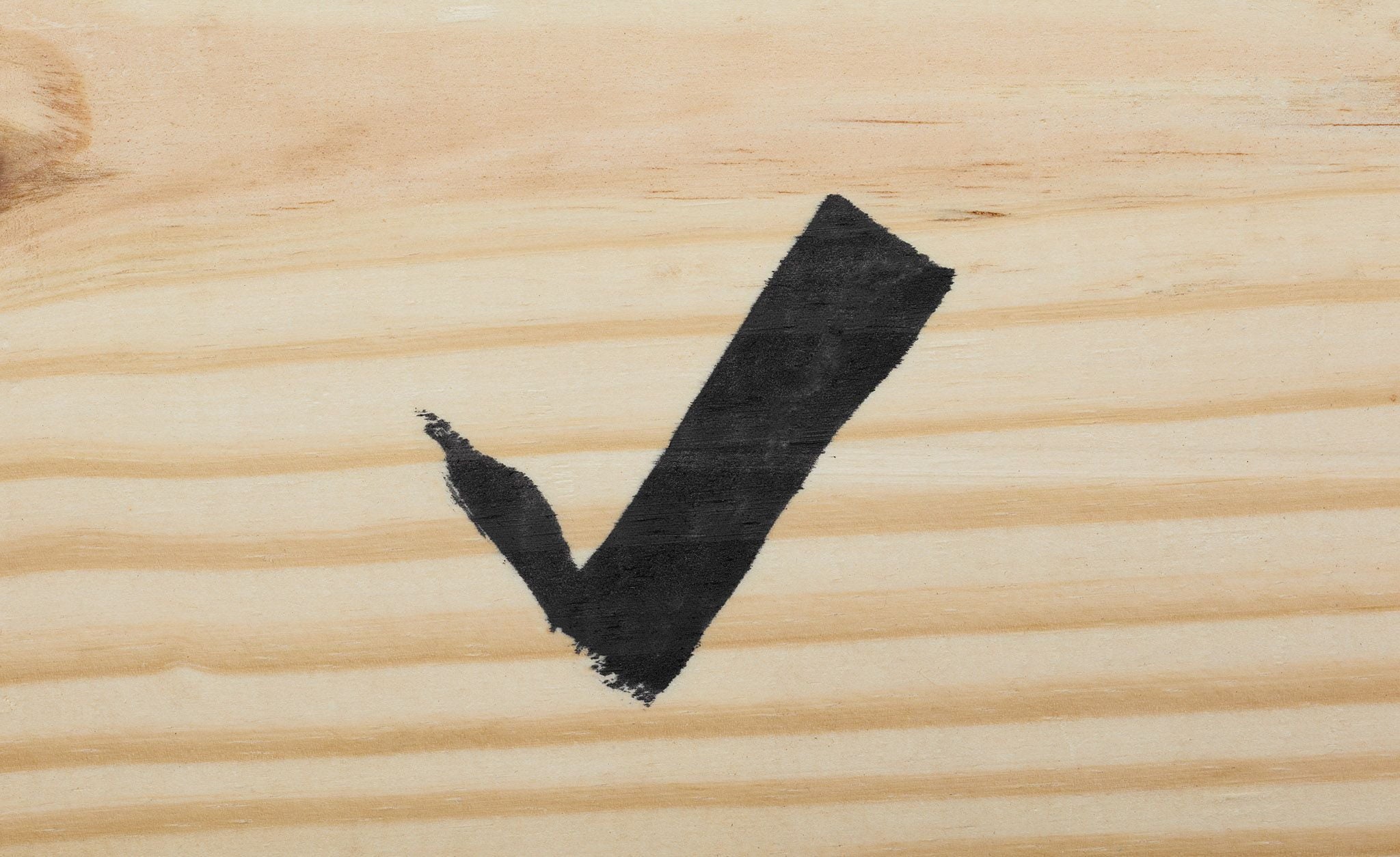 (2 pack) HART 1-Pack Black Monster Chisel Permanent Marker