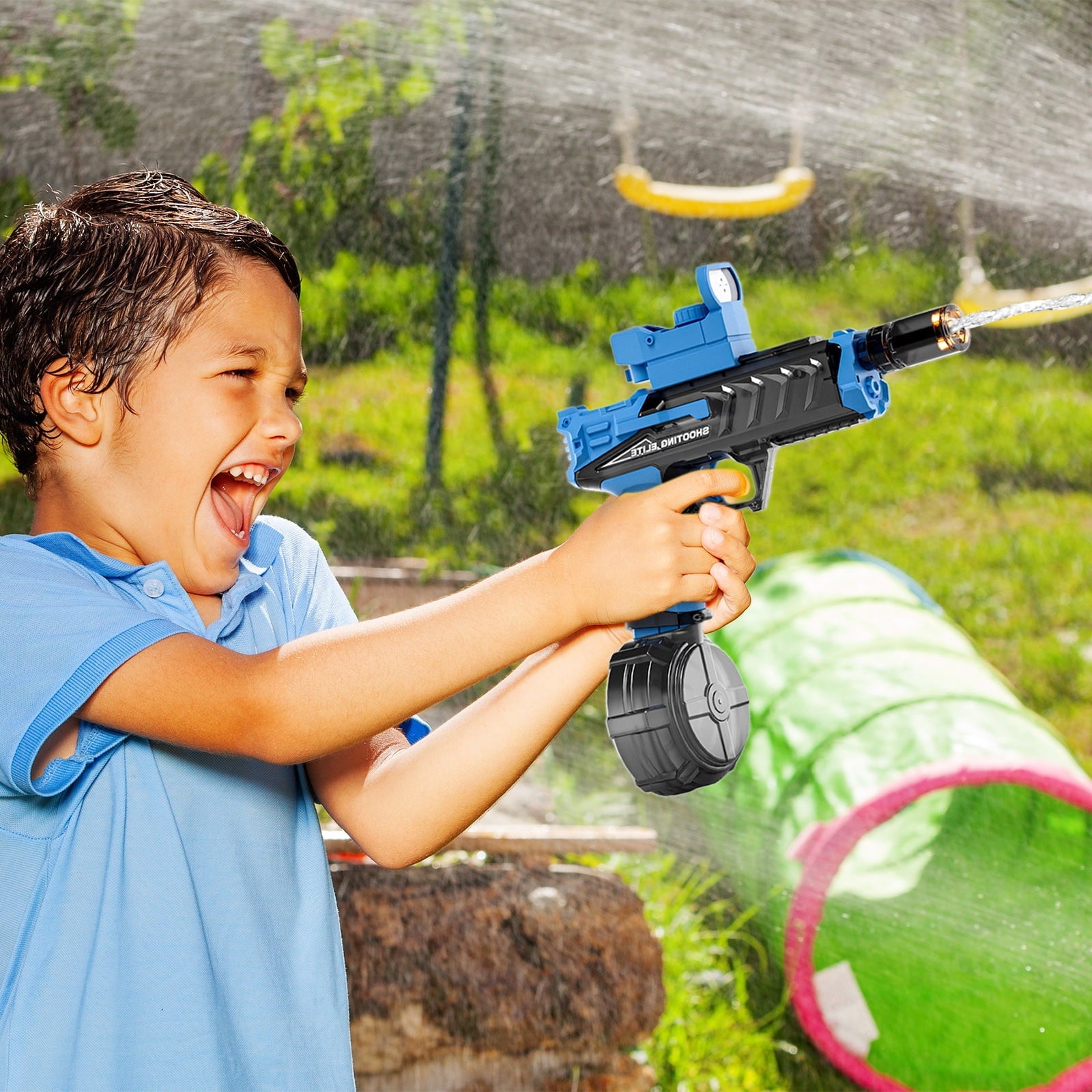 A Gt8 Drone With Triple Camera Hd Aerial Photography And Brushless Motors For Stable Flight