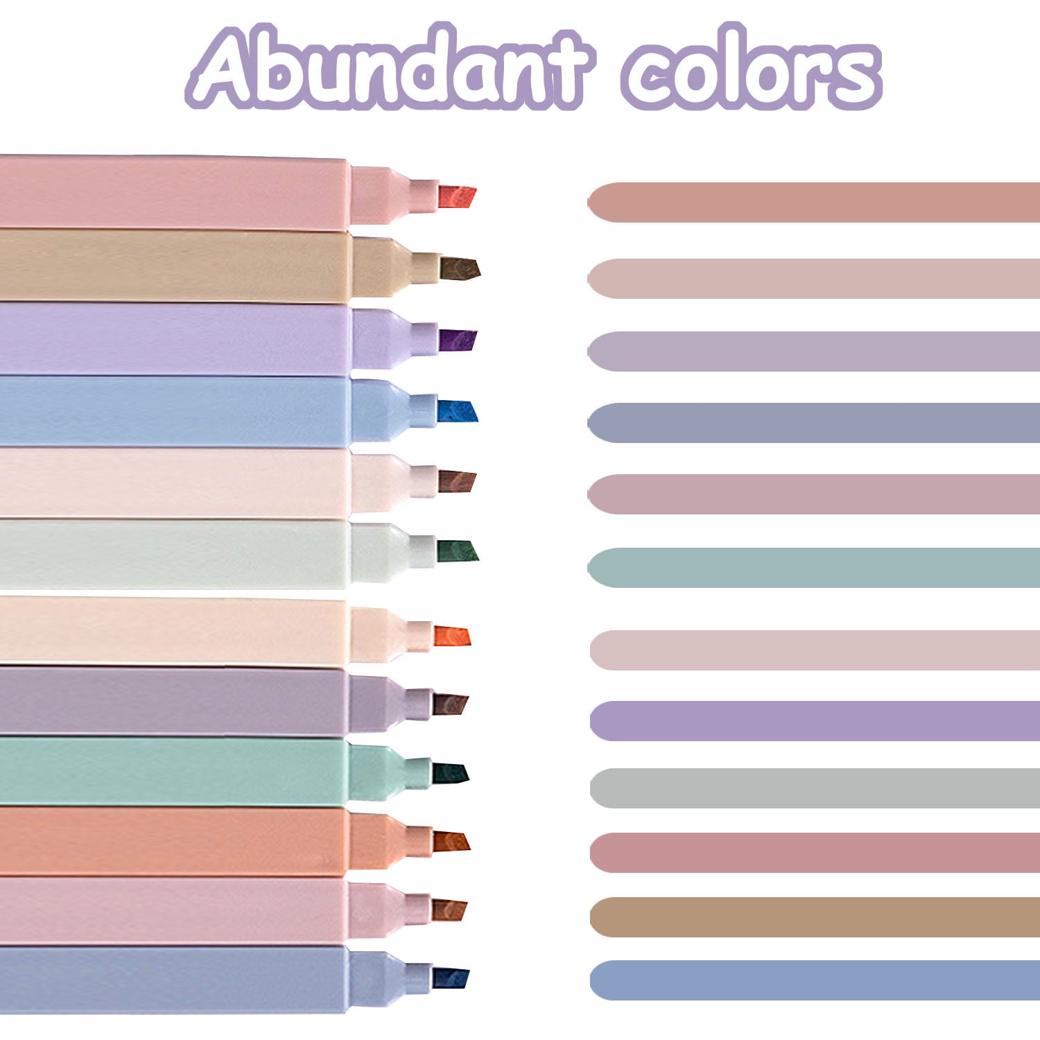 Bible Journaling Kit, Bible Highlighters and Pens Bible Tabs, Office Journal DIY Home, Bible Study Kit