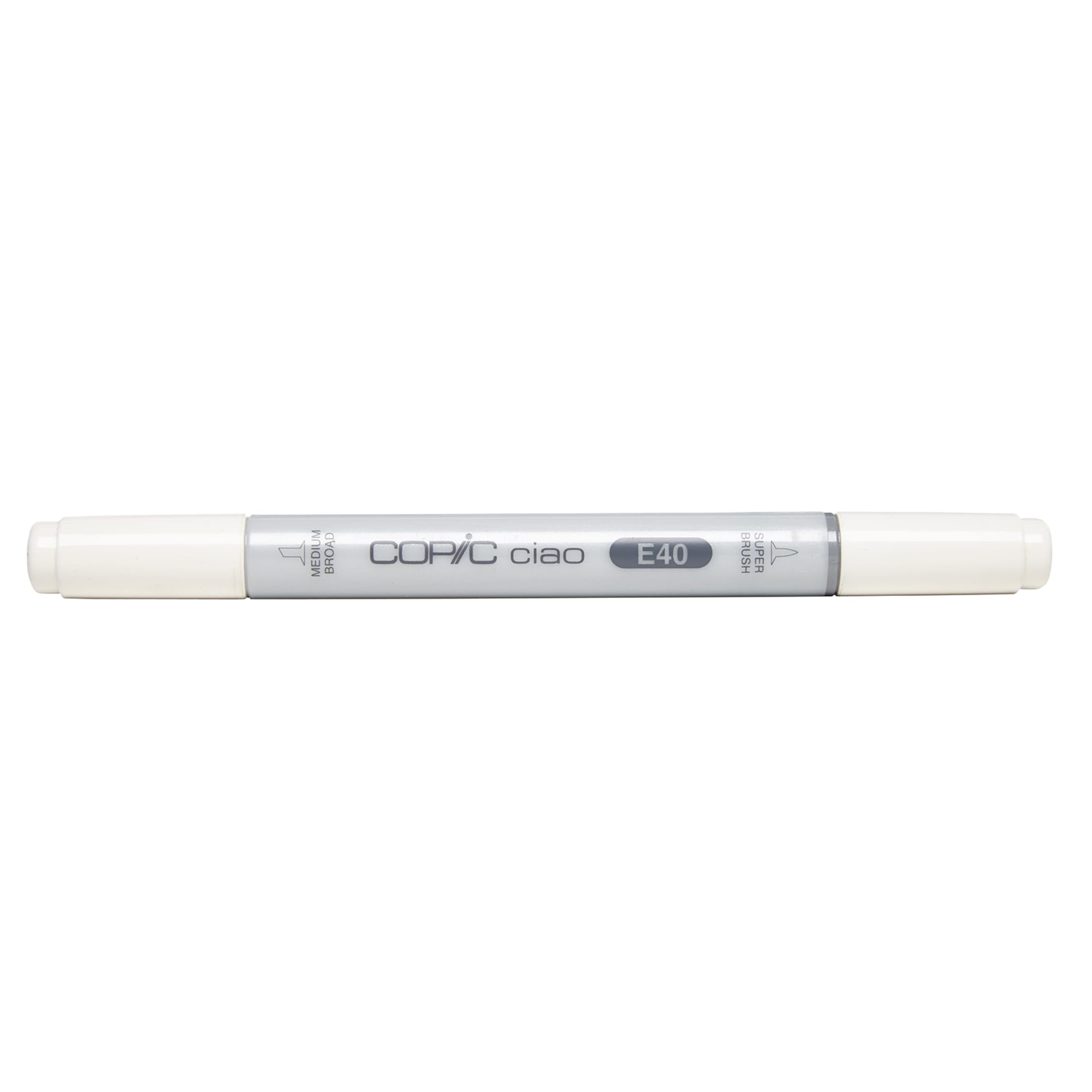 Copic Ciao Marker, Brick White
