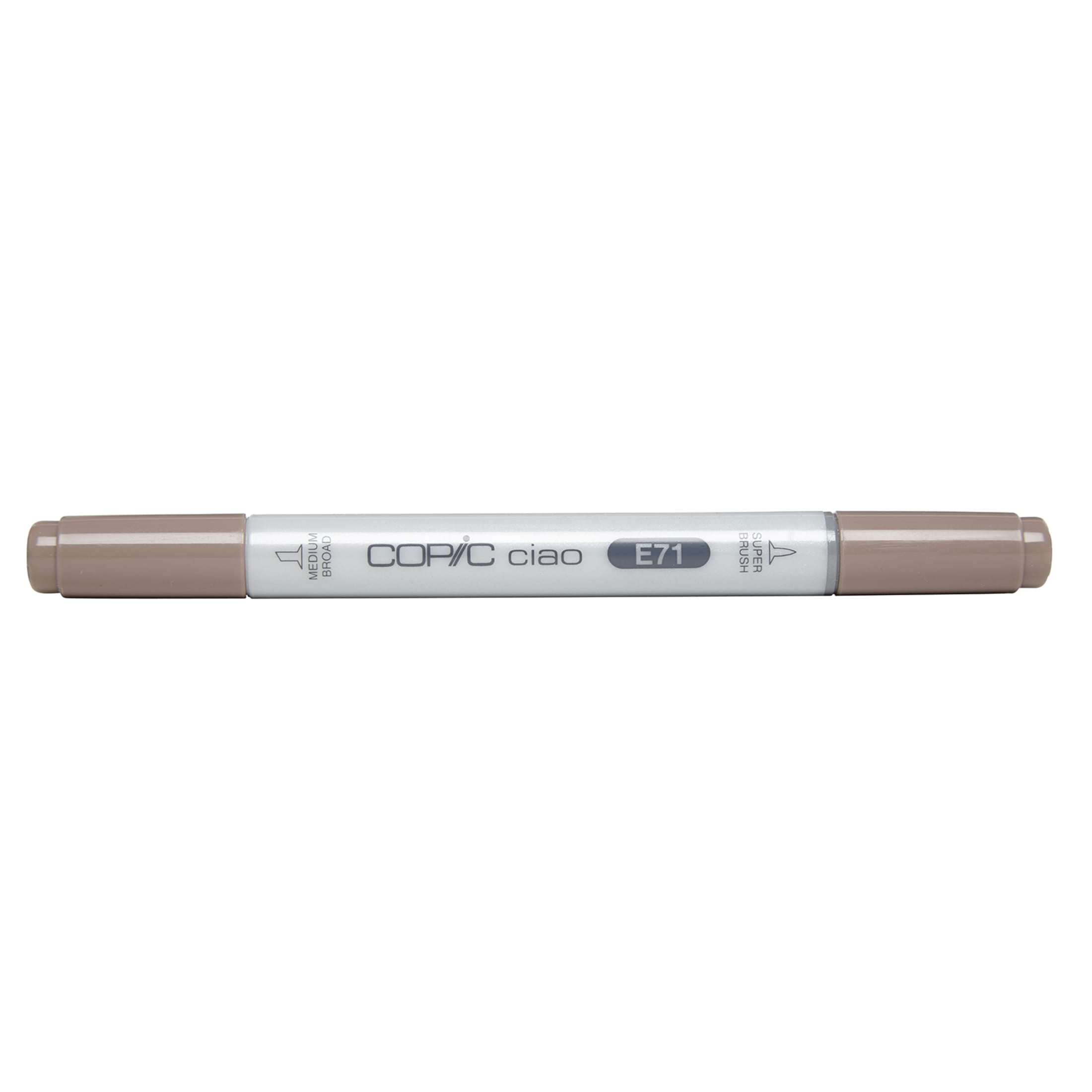 Copic Ciao Marker, Brick White
