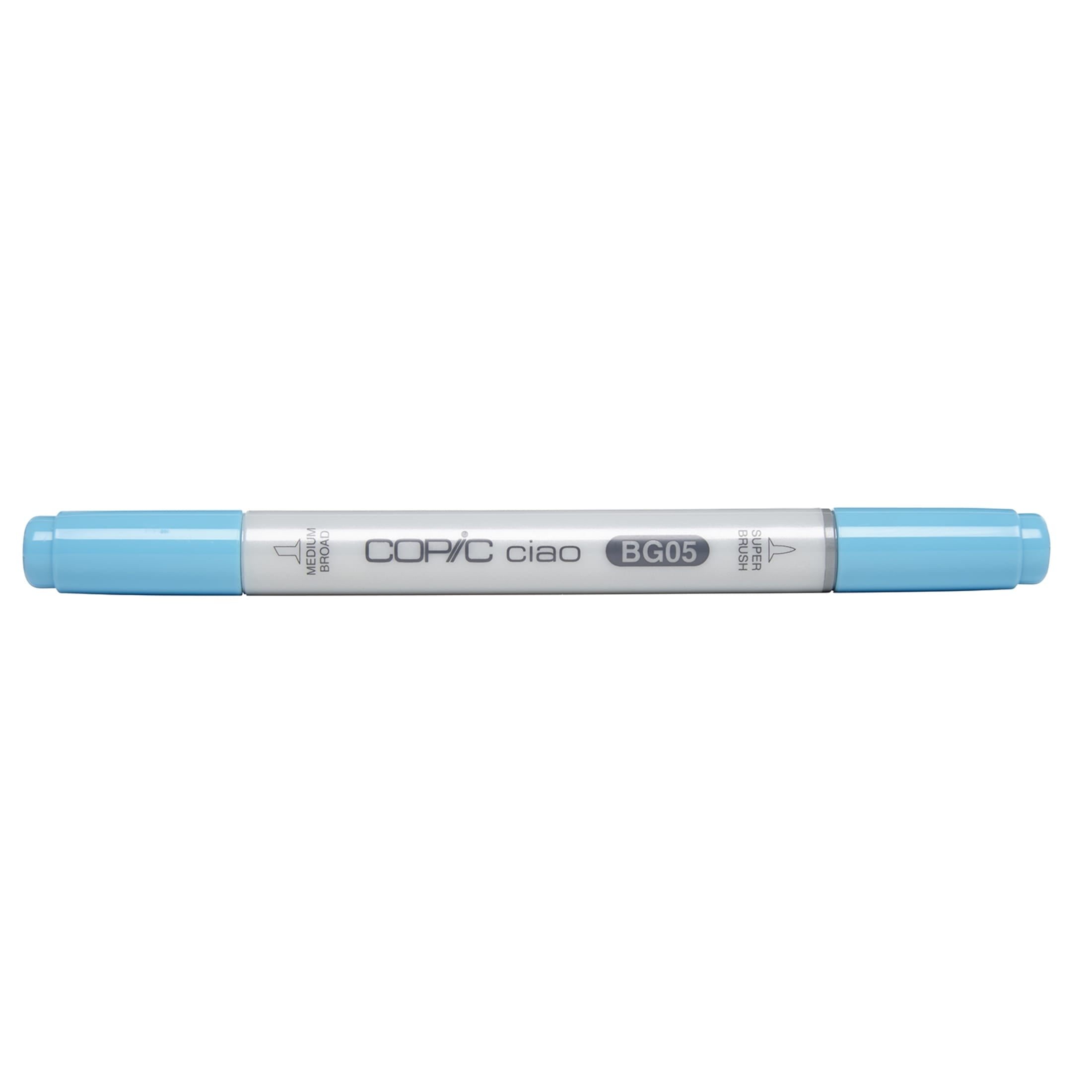 Copic Ciao Marker, Brick White