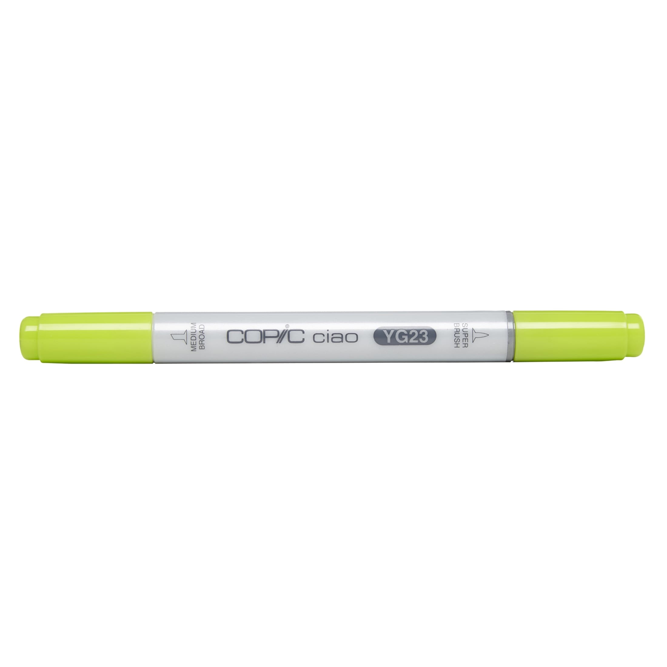 Copic Ciao Marker, Brick White