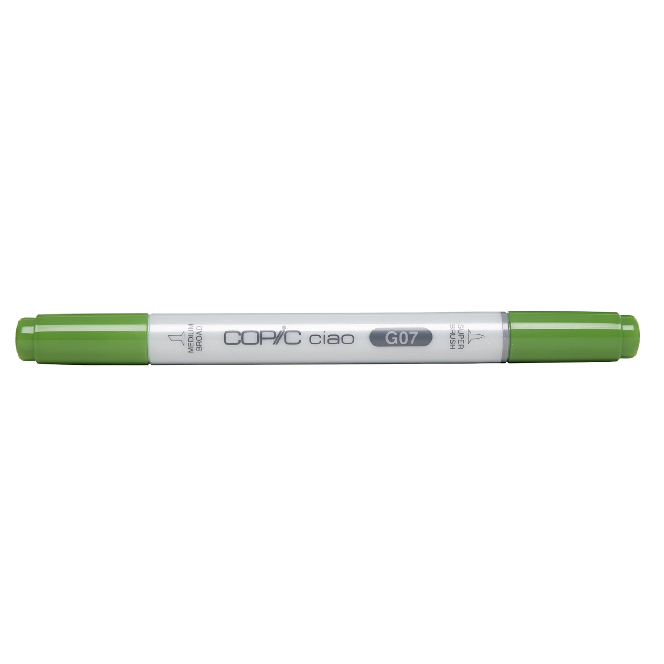 Copic Ciao Marker, Brick White