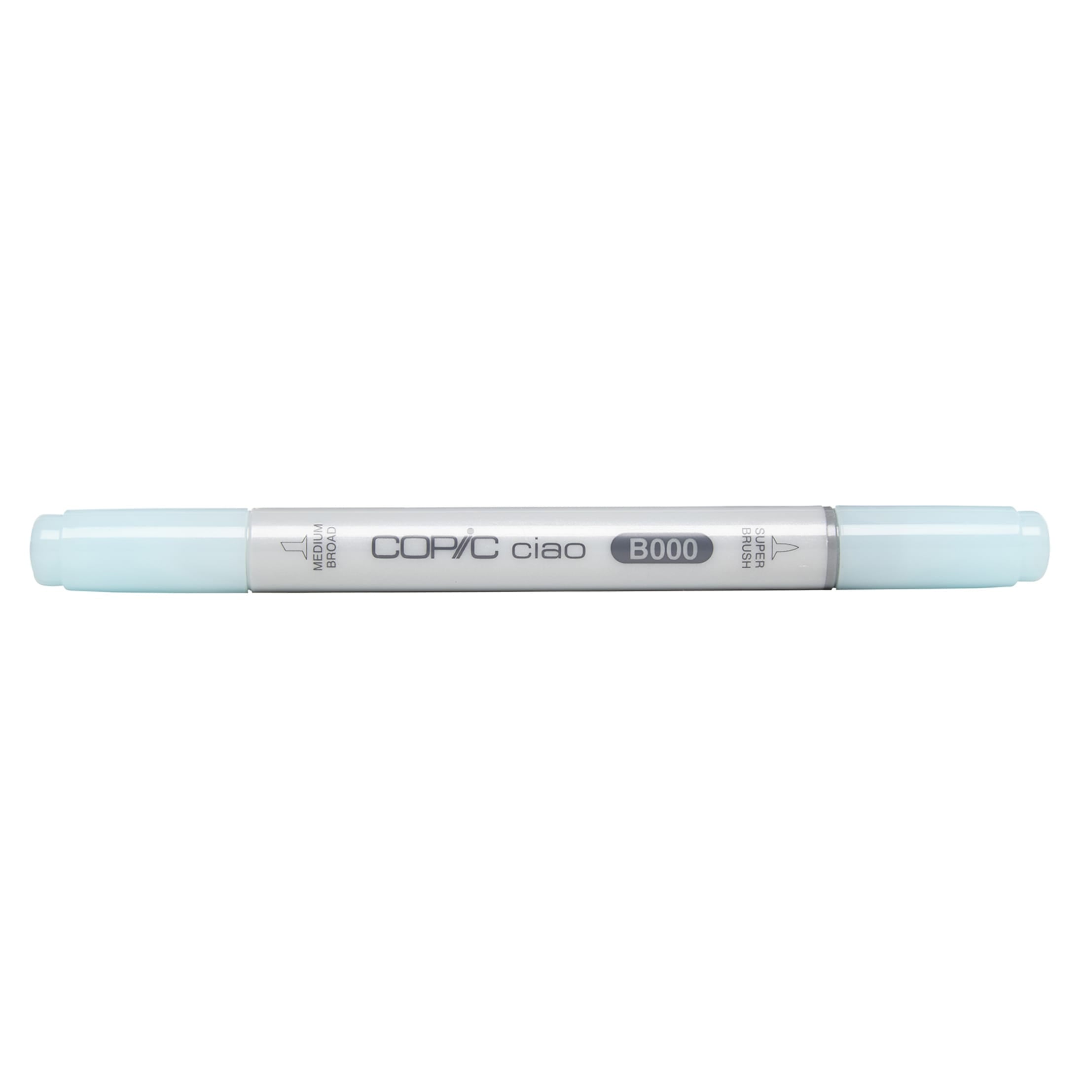 Copic Ciao Marker, Brick White