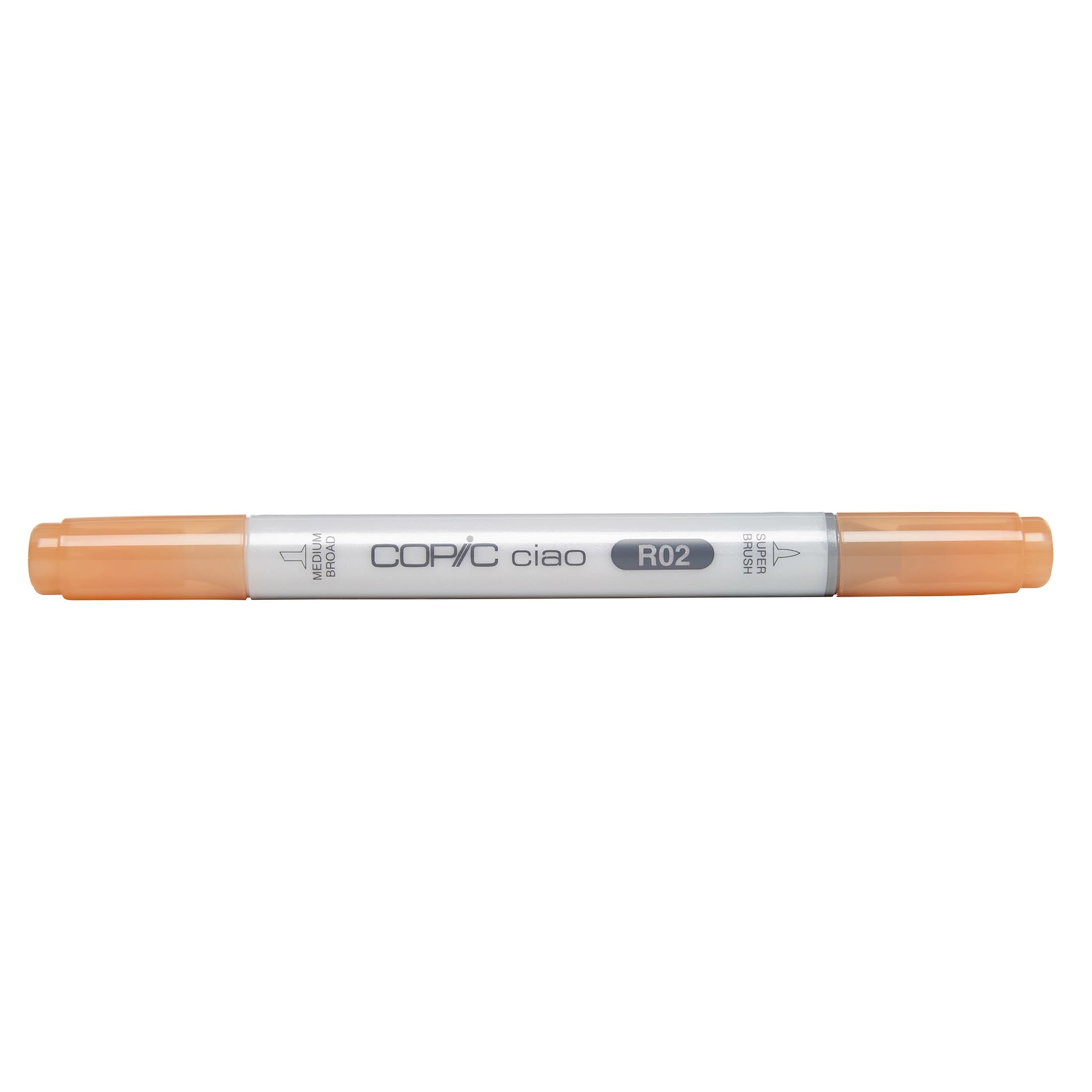 Copic Ciao Marker, Brick White