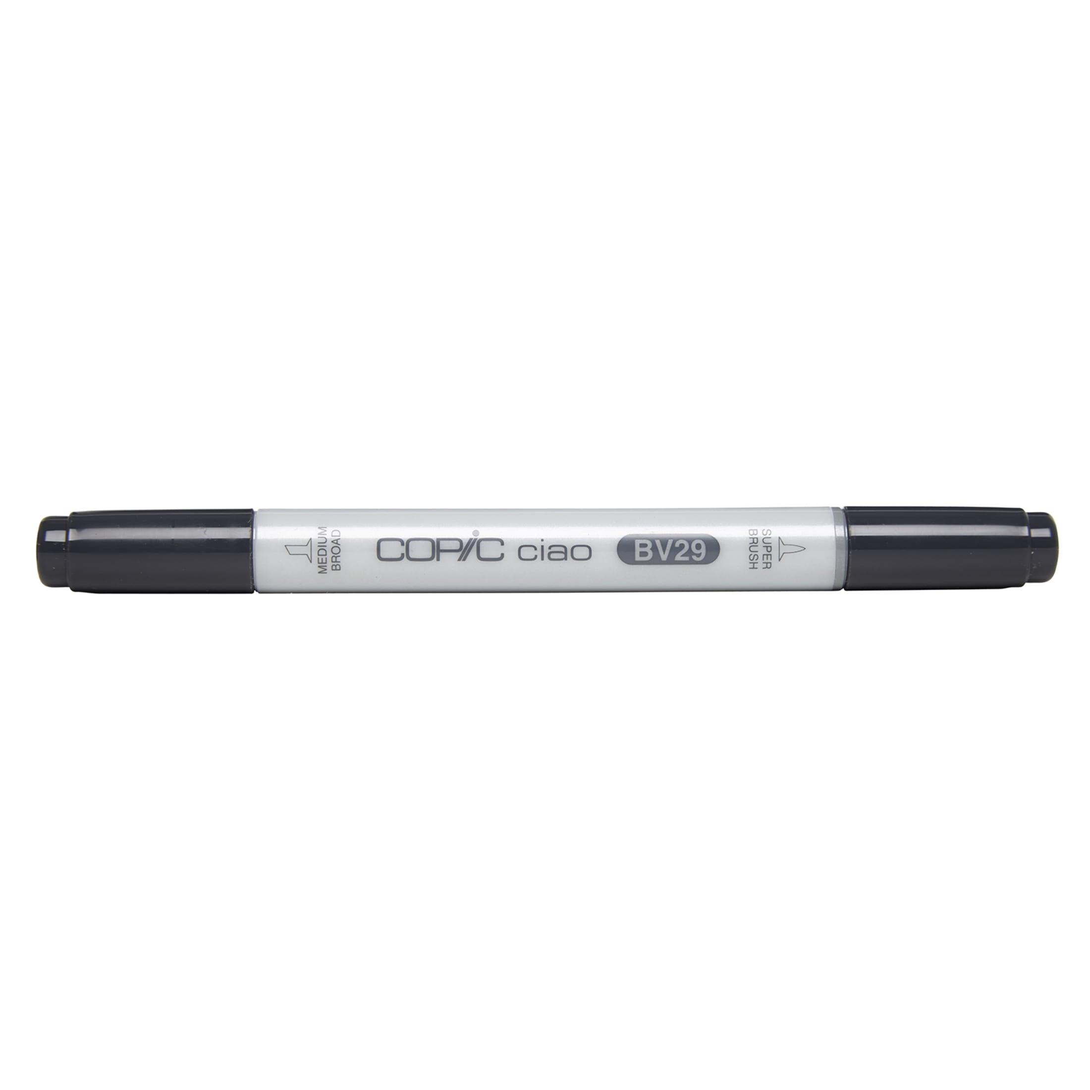 Copic Ciao Marker, Brick White