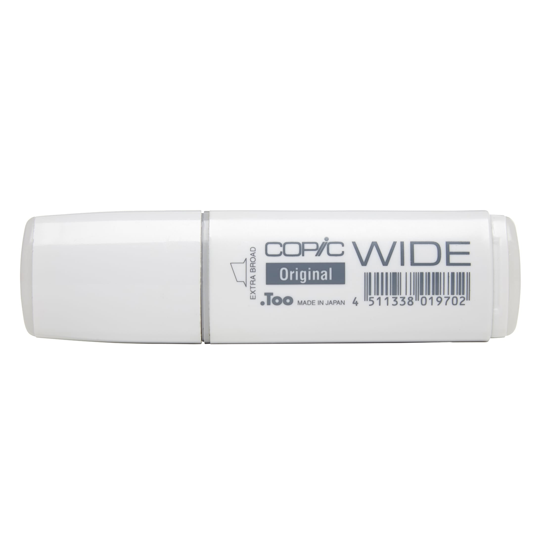 Copic Wide Empty Marker