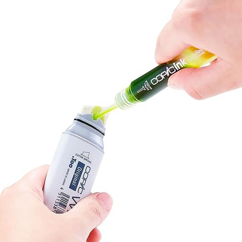 Copic Wide Empty Marker