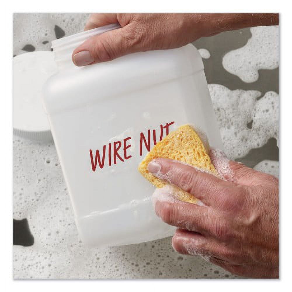 Avery MARKS A LOT Regular Desk-Style Permanent Marker, Broad Chisel Tip, Red, Dozen , Each