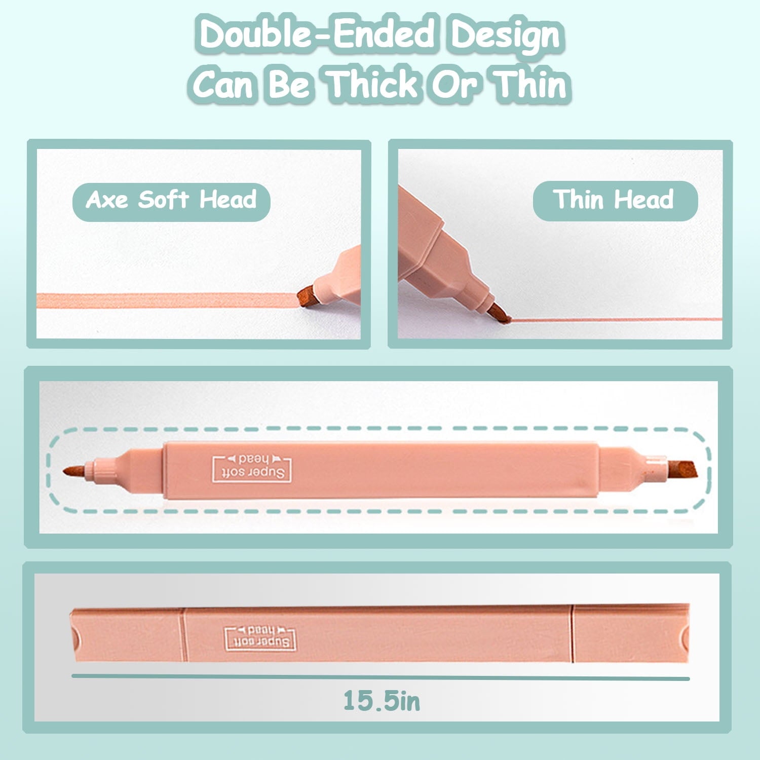 Bible Journaling Kit, Bible Highlighters and Pens Bible Tabs, Office Journal DIY Home, Bible Study Kit