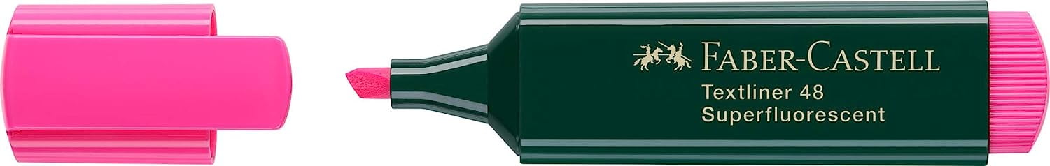 TEXTLINER 48 154828 Highlighter