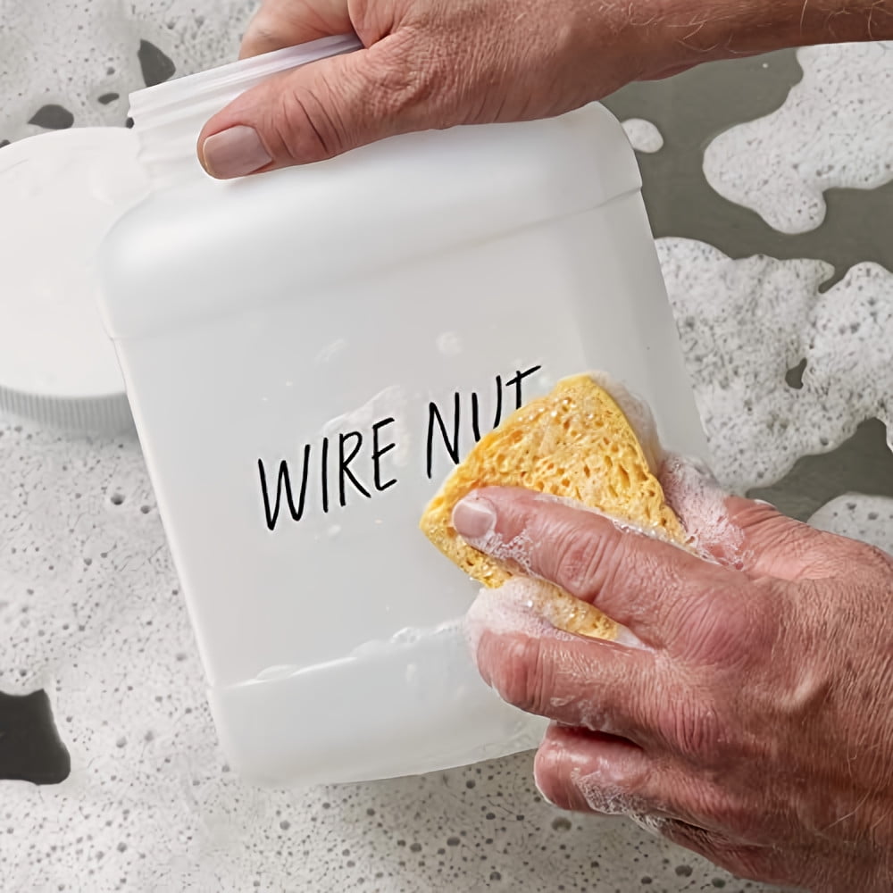 Marks-A-Lot Fine Point Permanent Markers 29837, Black (Pack of 4)