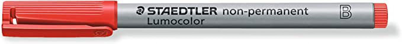 Staedtler LumoColor Universal Non-permanent Marker