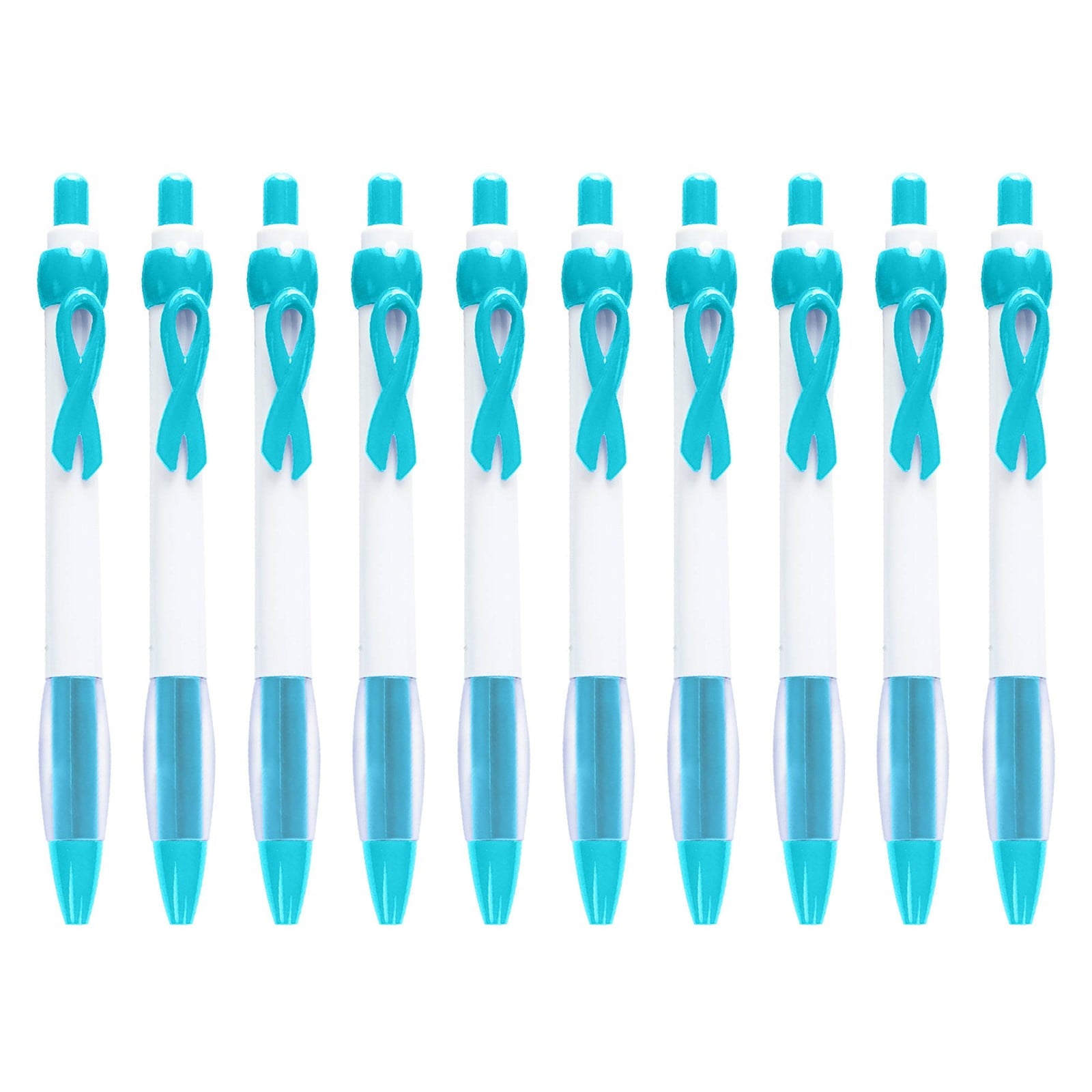 12-Pack Ballpoint Pens Red, Black & Blue Ink (1ml)Tri-Color Ballpoint Pens Set Multi-Color Pens,Smooth Writing Point Pens Convenient Multi-Color Pens Journaling Fine Point Pens for Home(Clear)