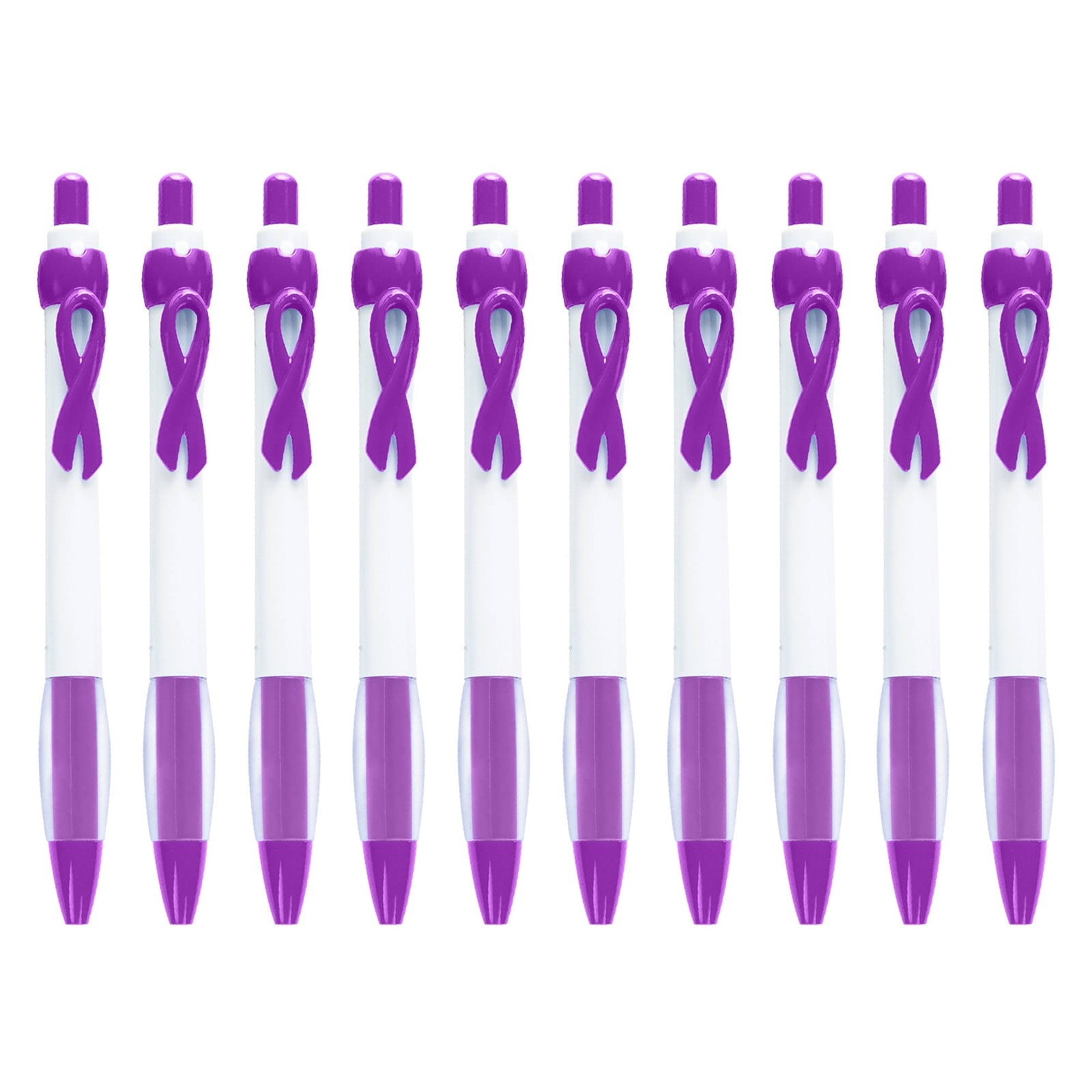 12-Pack Ballpoint Pens Red, Black & Blue Ink (1ml)Tri-Color Ballpoint Pens Set Multi-Color Pens,Smooth Writing Point Pens Convenient Multi-Color Pens Journaling Fine Point Pens for Home(Clear)