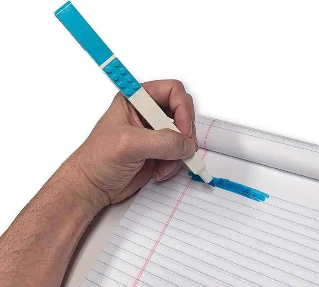 LEGO Stationery Highlighters - 3 Pack (51685)