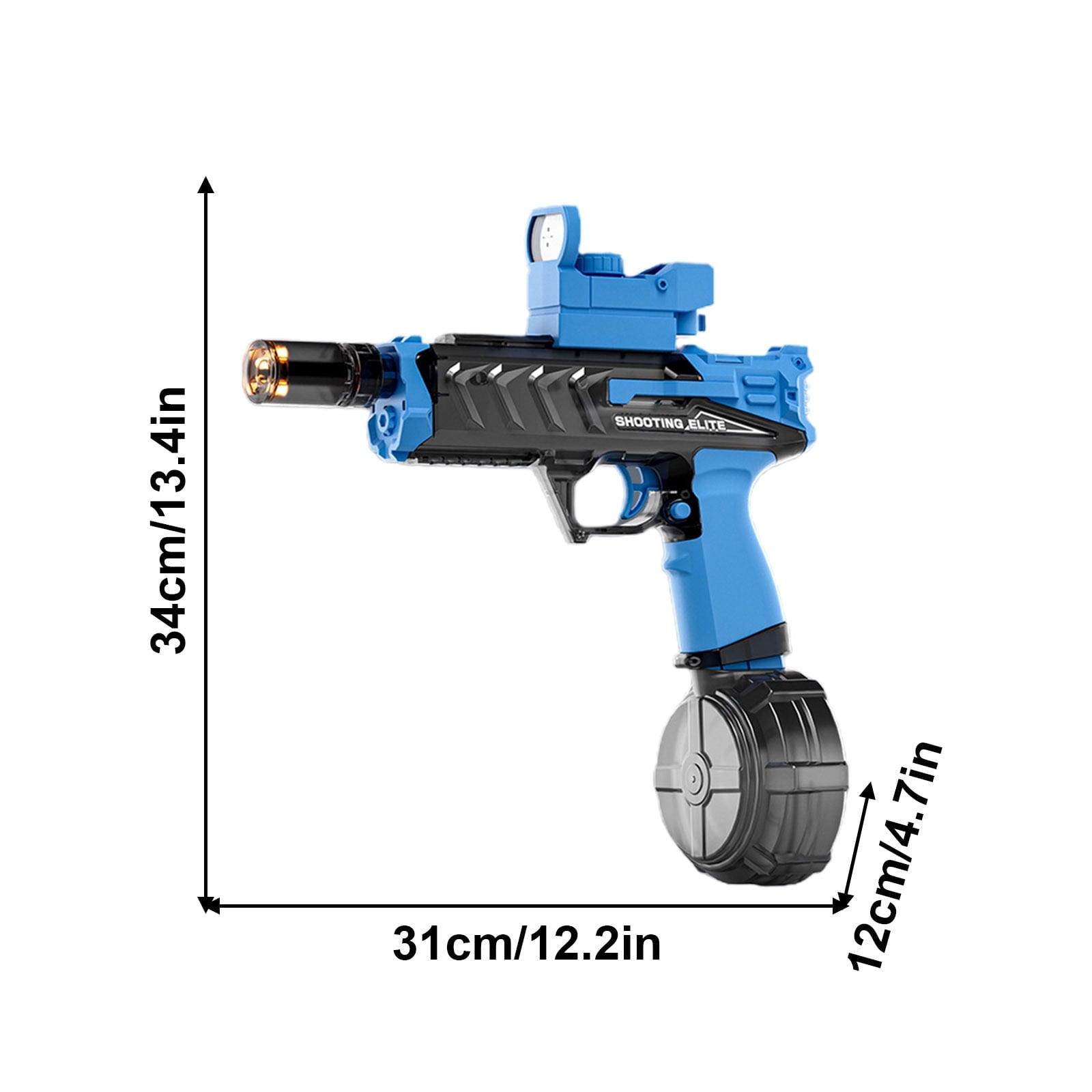 A Gt8 Drone With Triple Camera Hd Aerial Photography And Brushless Motors For Stable Flight