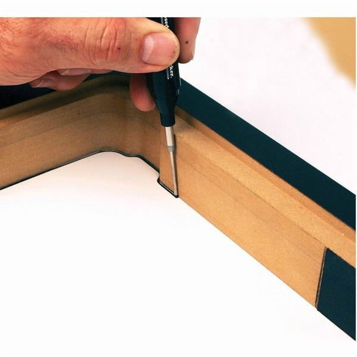 FastCap Long Nose Pattern Marker (Silver)