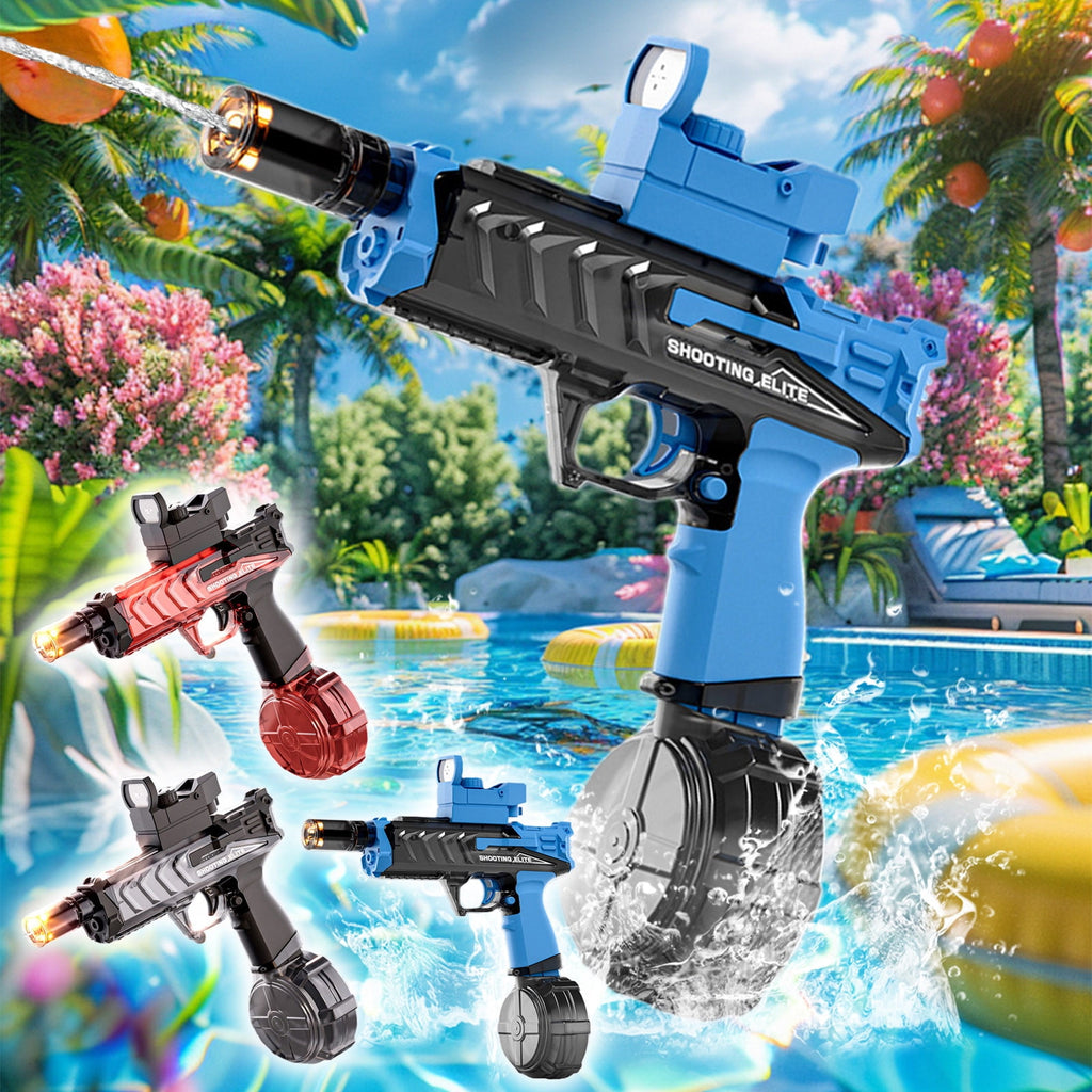 A Gt8 Drone With Triple Camera Hd Aerial Photography And Brushless Motors For Stable Flight