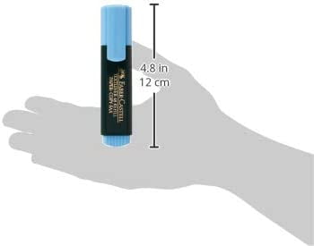 TEXTLINER 48 154851 Highlighter