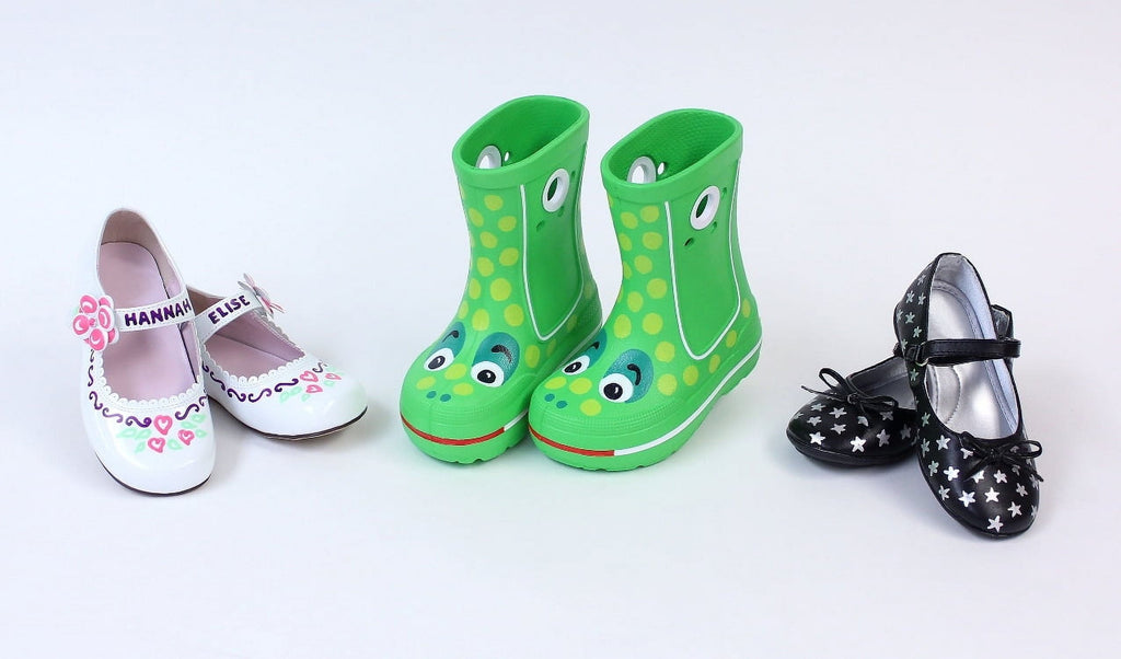 Elmer's Painters Opaque Paint Marker, Chisel Tip, Gold, 1 Count