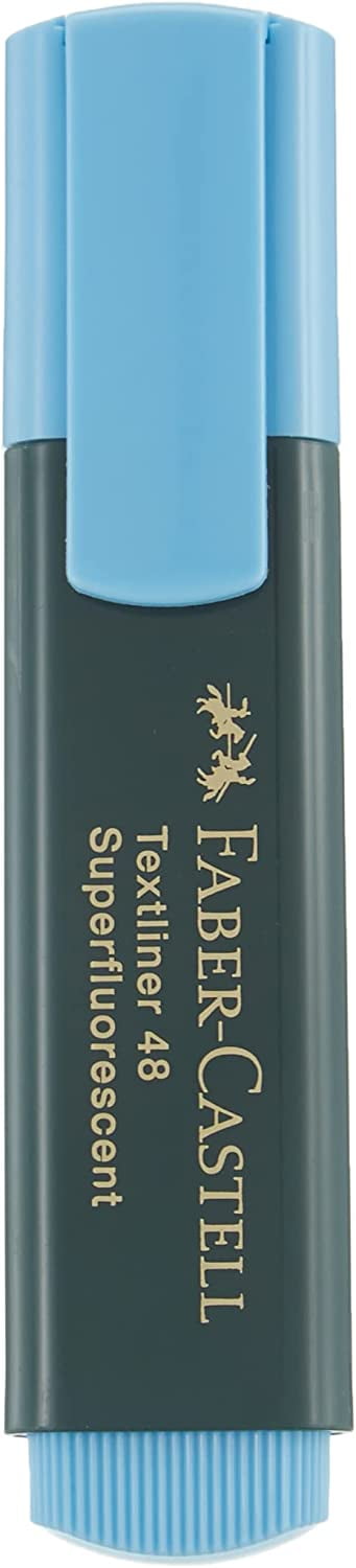 TEXTLINER 48 154851 Highlighter