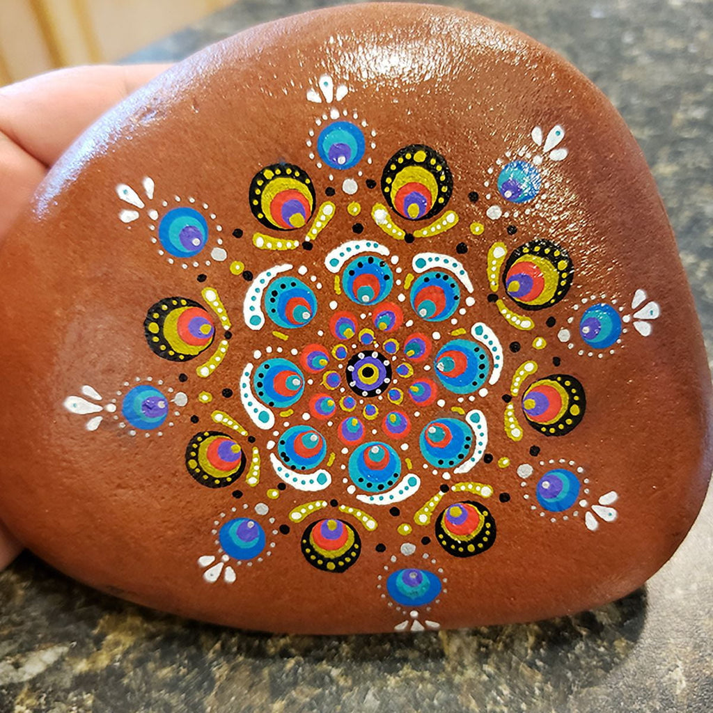 35 Premium Acrylic Paint Pens, Double Pack of Both Extra Fine & Medium Tip Paint Markers by ArtShip Design