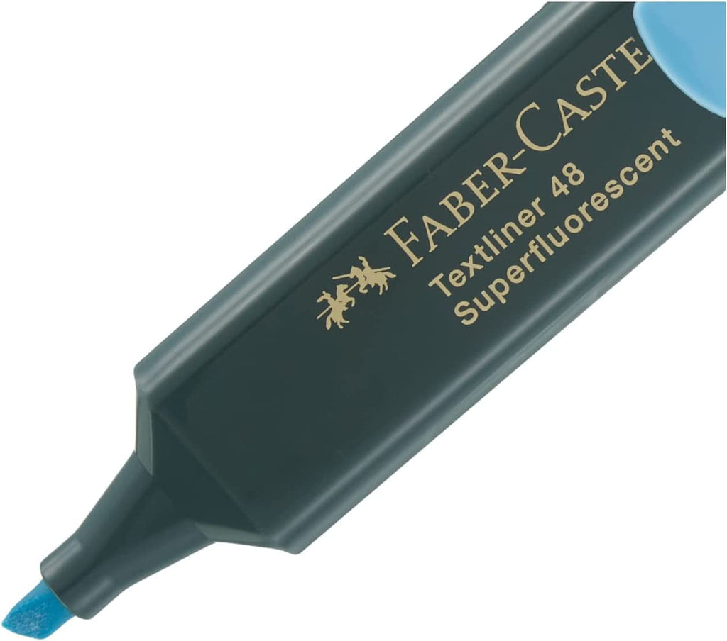 TEXTLINER 48 154851 Highlighter