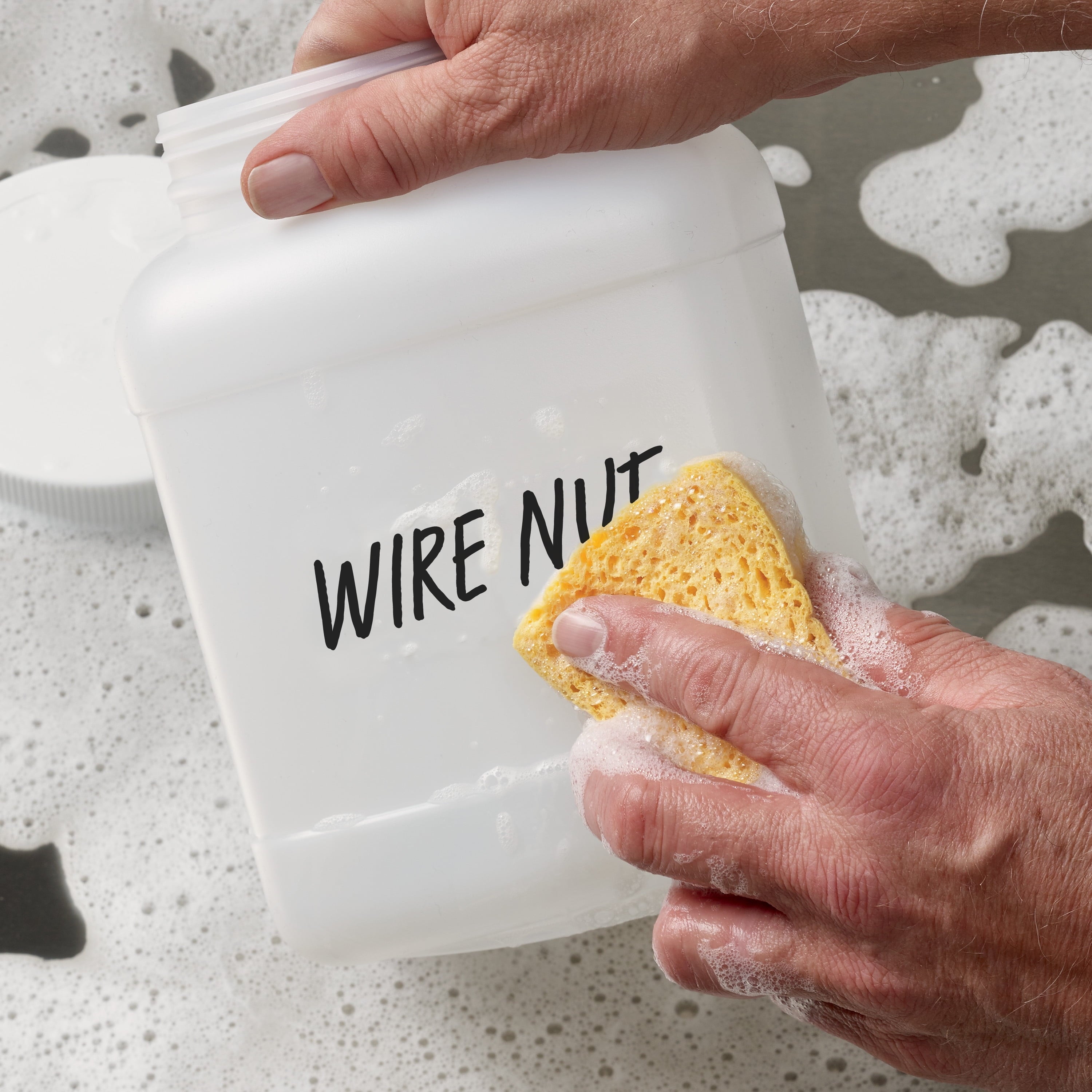 Avery Marks A Lot Permanent Markers, Large Desk-Style, Black, 36/BX