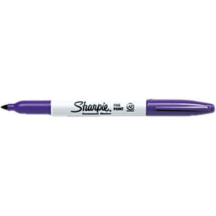 Sharpie Pen-style Permanent Marker