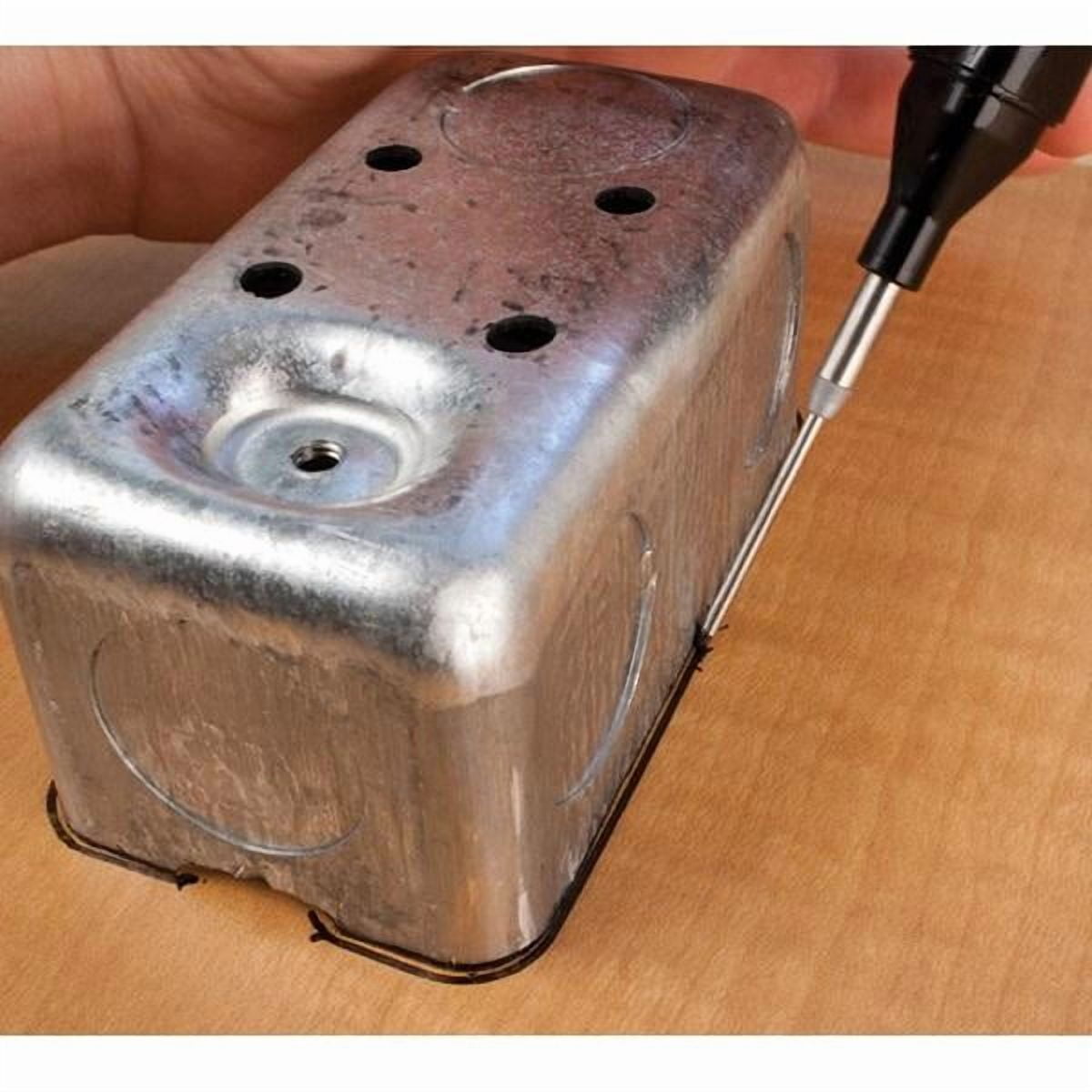 FastCap Long Nose Pattern Marker (Silver)