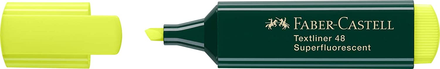 TEXTLINER 48 154807 Highlighter