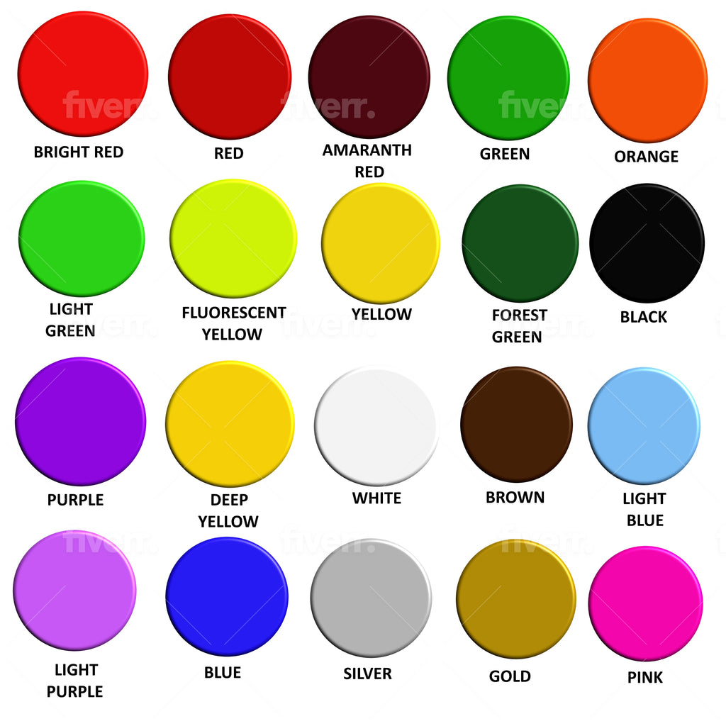 Pintar Art Premium Oil Paint Pens - (24-Pack) 20 Medium Tip(5mm) & 4 Fine Tip(1mm) Vibrant Colored Pens, DIY projects