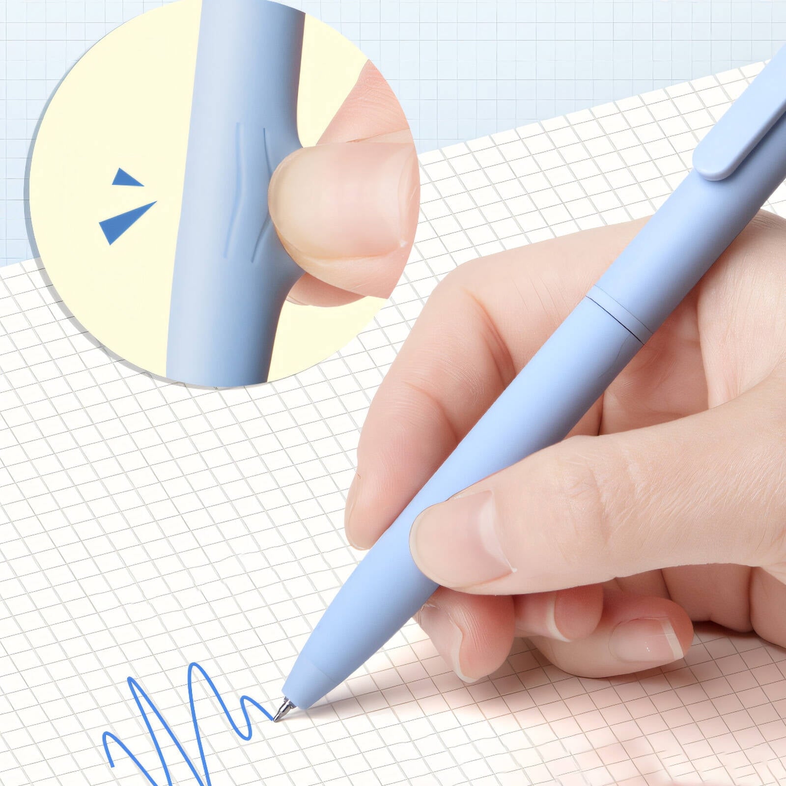 CCOCC Bible Highlighters,Subtle Highlighting Experience Bible Pens,Quick-Drying Ink with No Smudging Posca Markers,Style1