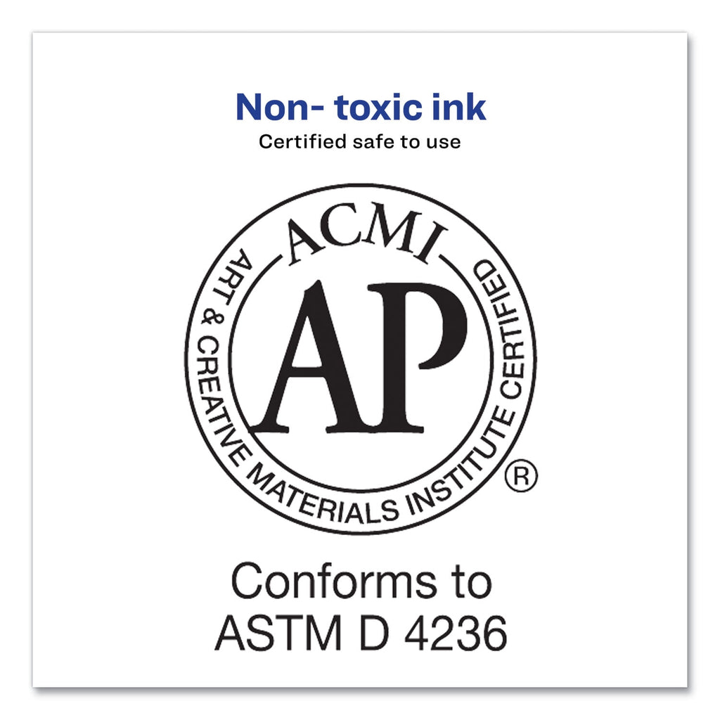 Hi-Liter Desk-Style Highlighters, Fluorescent Orange Ink, Chisel Tip, Orange/black Barrel, Dozen