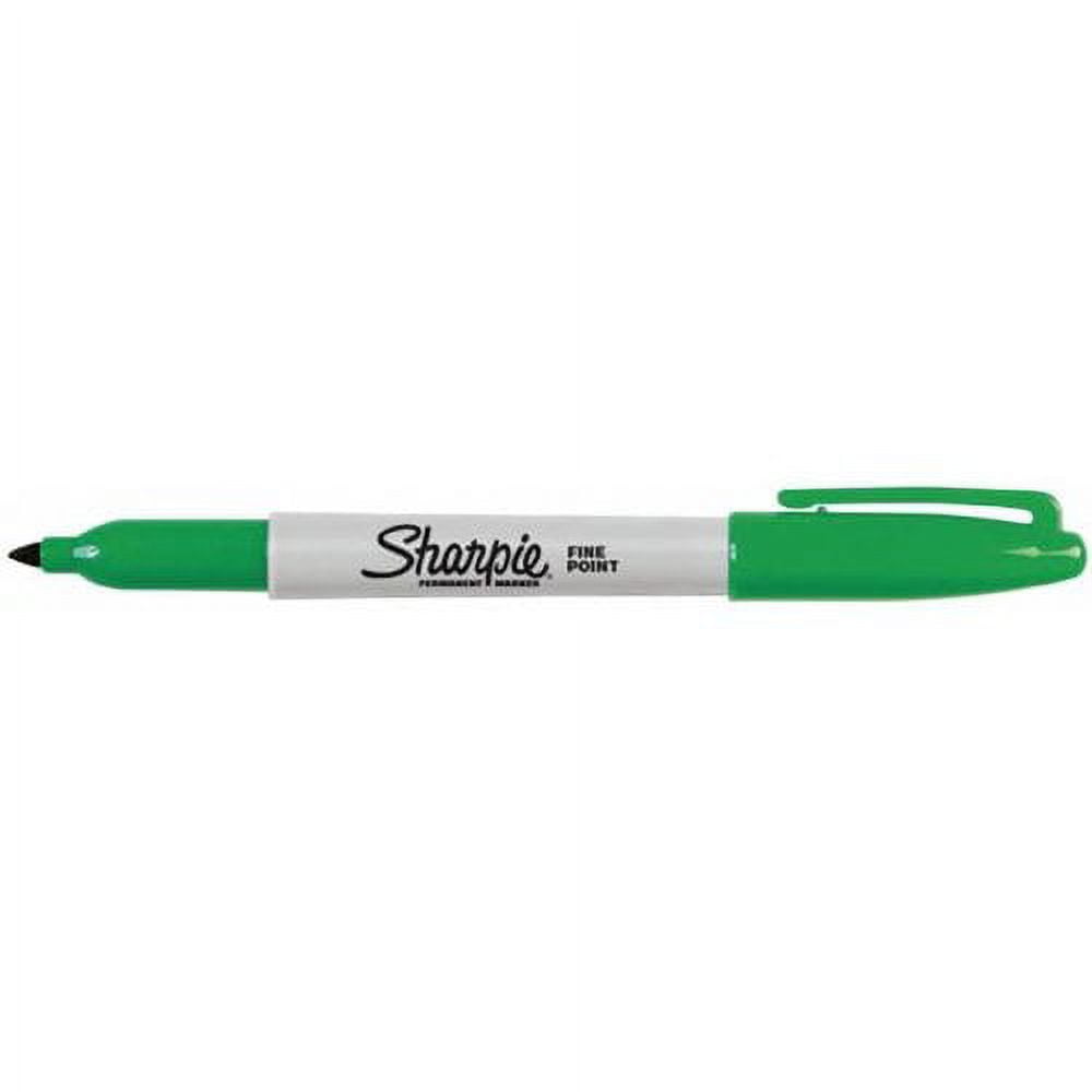Sharpie® Metallic Marker, Silver