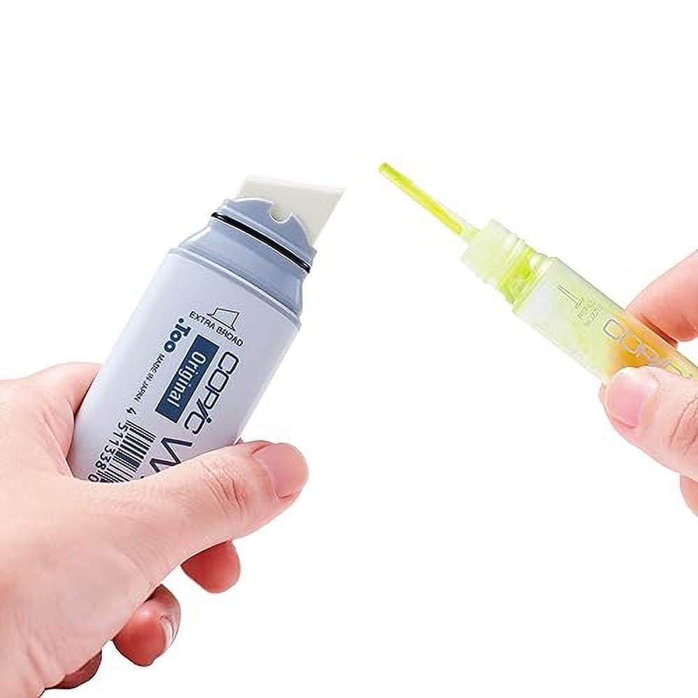 Copic Wide Empty Marker