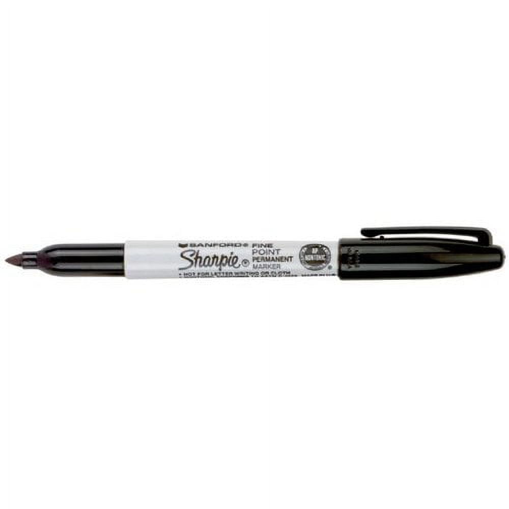 Sharpie® Metallic Marker, Silver