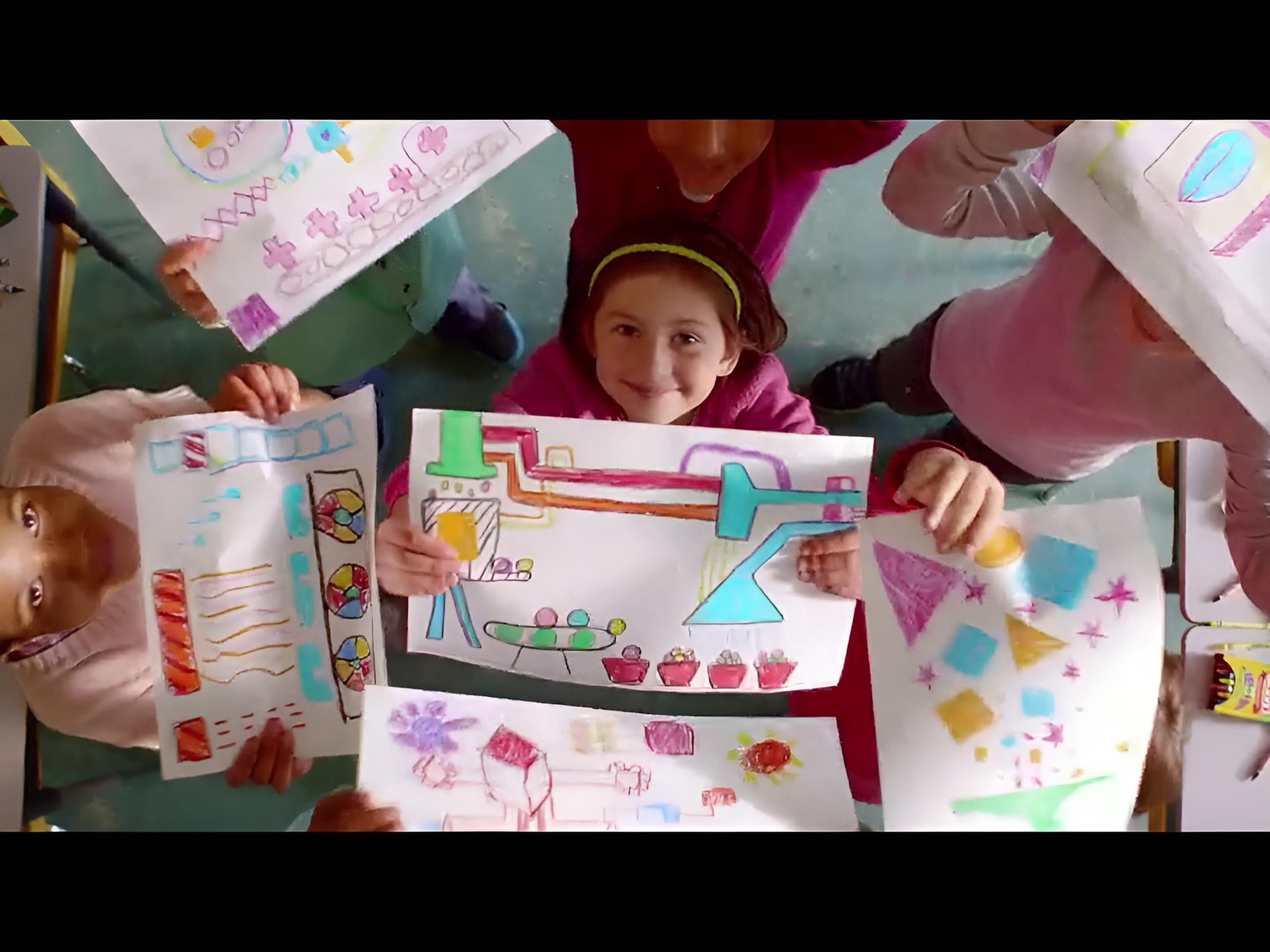 Crayola 10 Ct Classic Broad Line Markers(Discontinued by manufacturer)