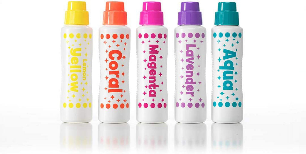 Do A Dot Art! Marker Ultra Bright Washable Markers