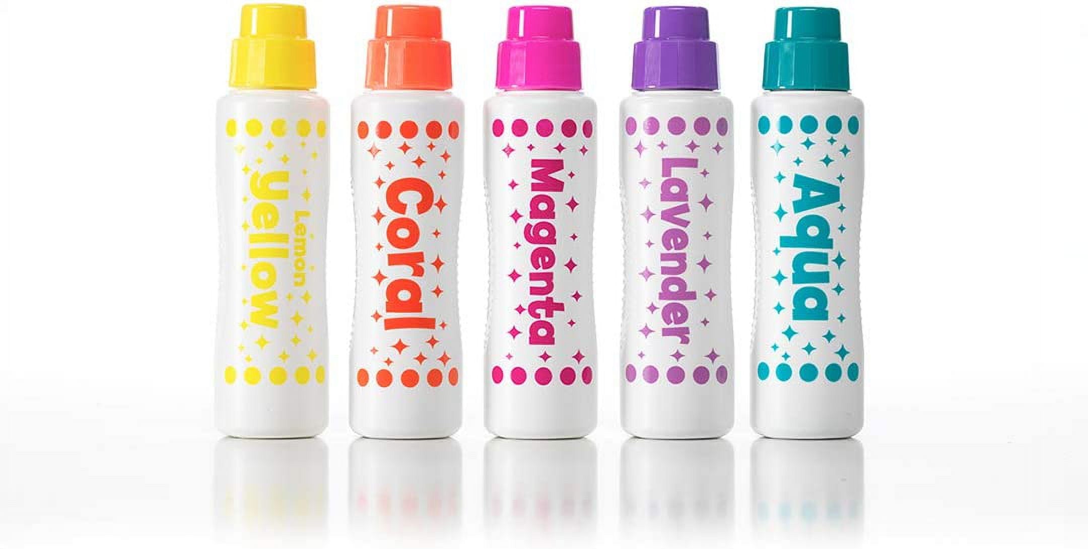 Do A Dot Art! Marker Ultra Bright Washable Markers