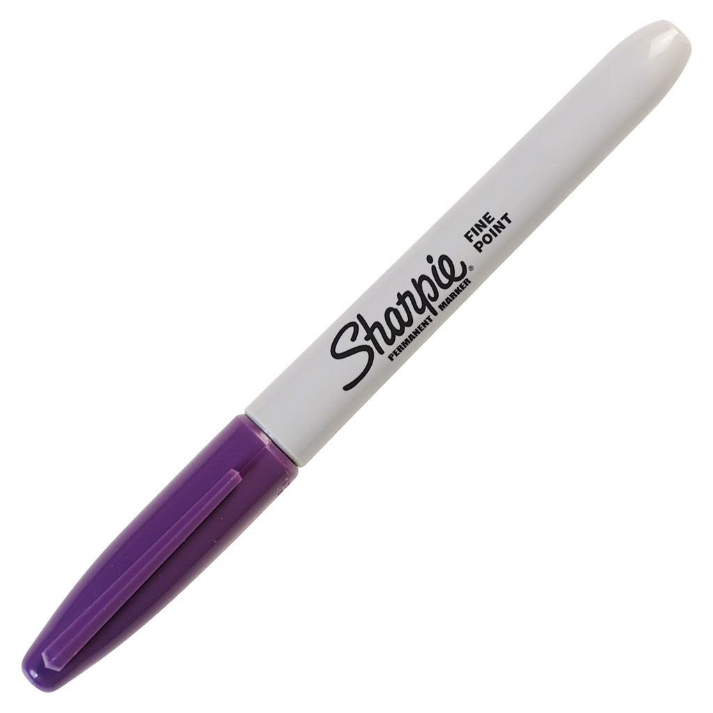 Sharpie Pen-style Permanent Marker