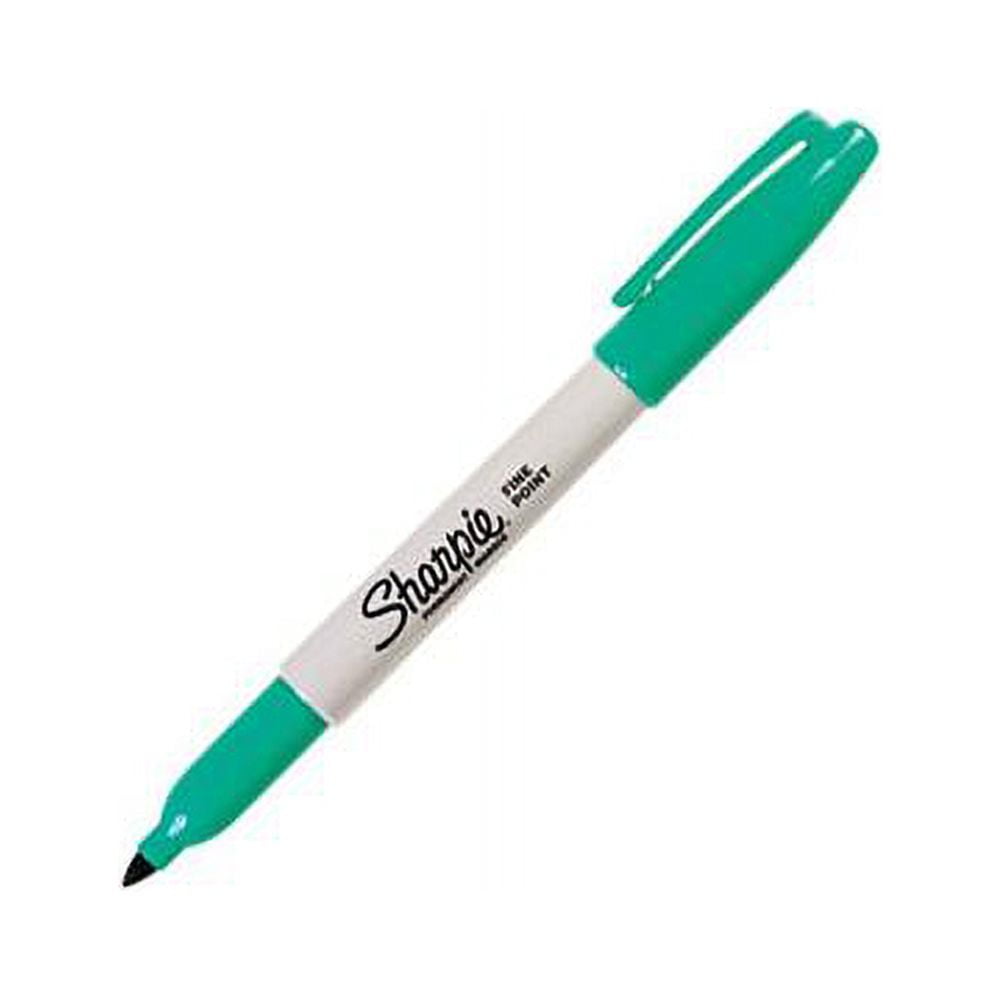 Sharpie Permanent Fine Point Marker