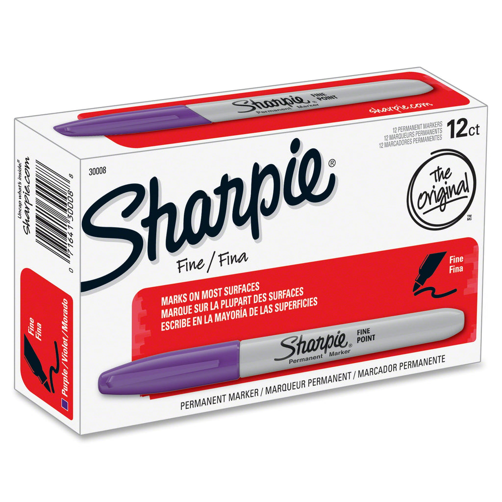 Sharpie Pen-style Permanent Marker