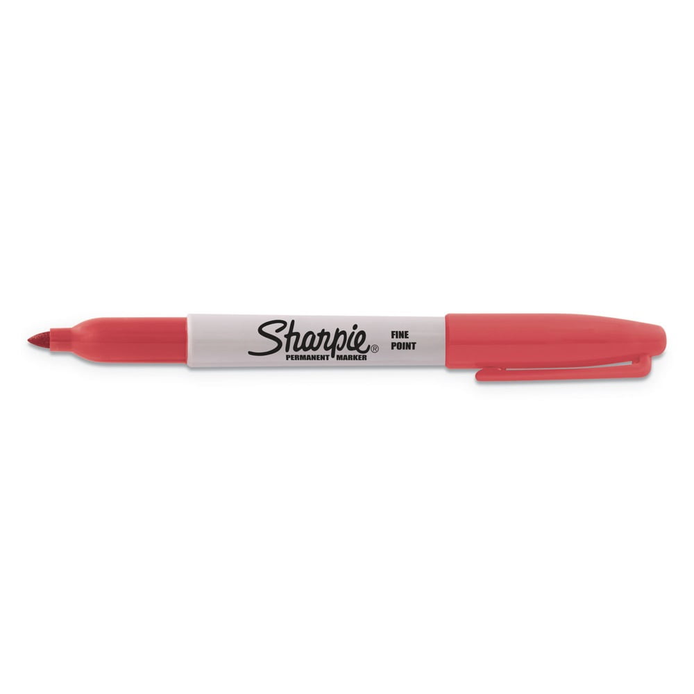 Sharpie Cosmic Colors Marker Sets, 24-Markers, Fine