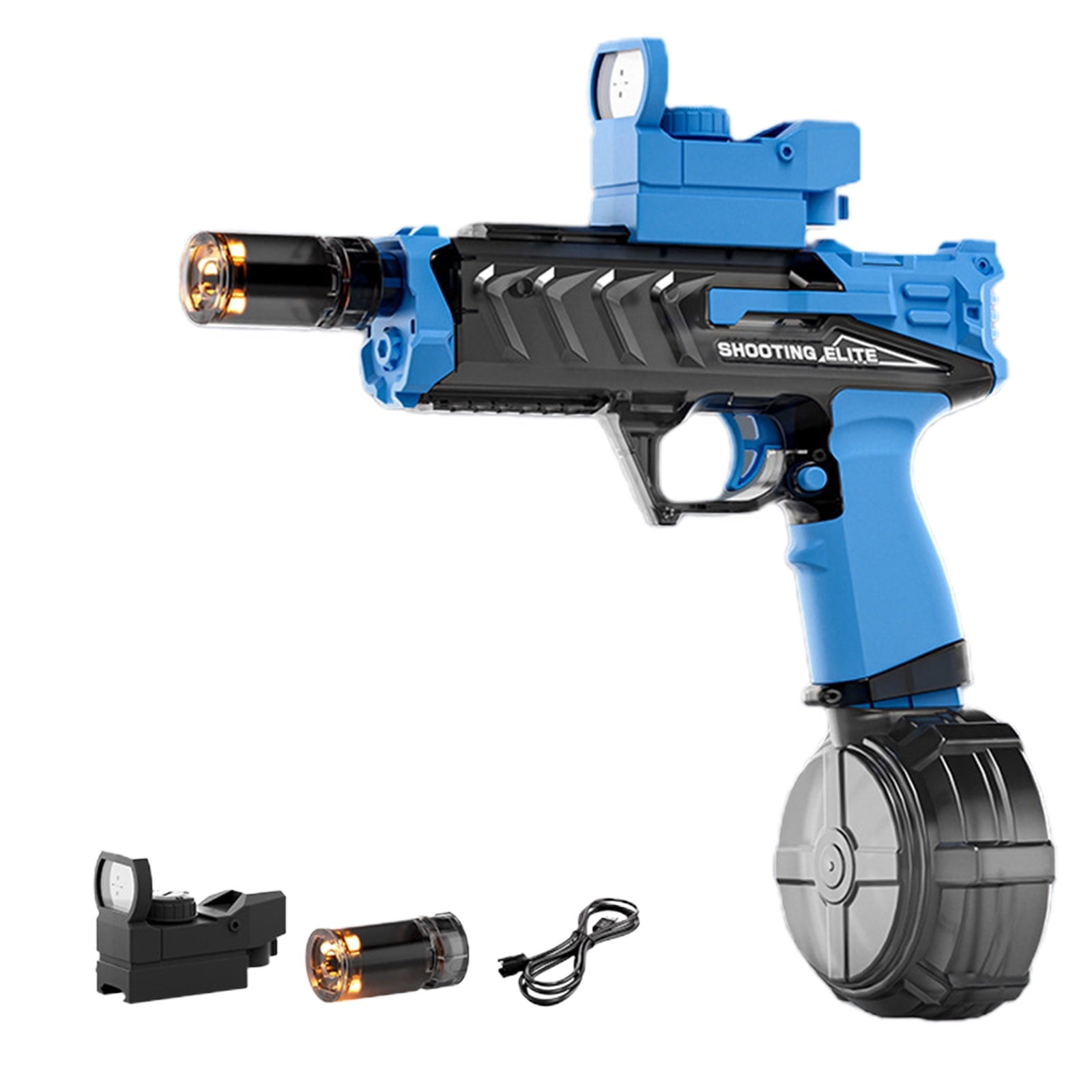 A Gt8 Drone With Triple Camera Hd Aerial Photography And Brushless Motors For Stable Flight